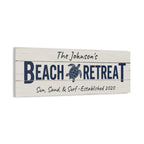 Beach Retreat, Sea Turtle