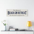 Beach Retreat, Sea Turtle