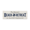 Beach Retreat, Sea Turtle
